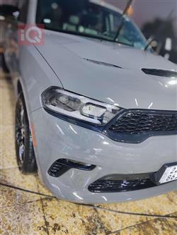 دودج دورانجو